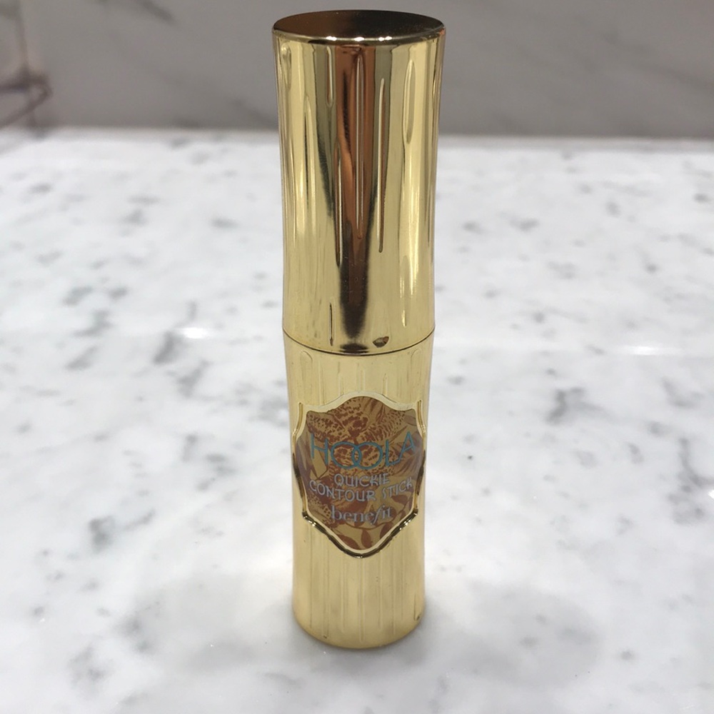 Hola Quickie Contour Stick